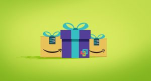 Amazon During the Holiday Season